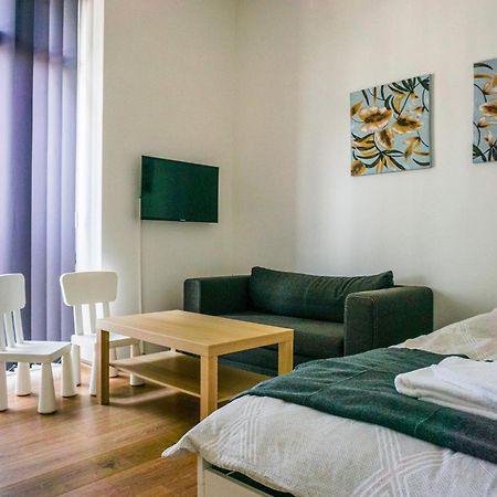 Vorhalle Apartment Hagen  Buitenkant foto
