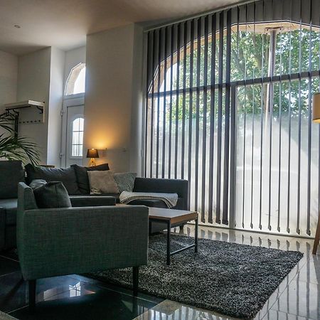 Vorhalle Apartment Hagen  Buitenkant foto
