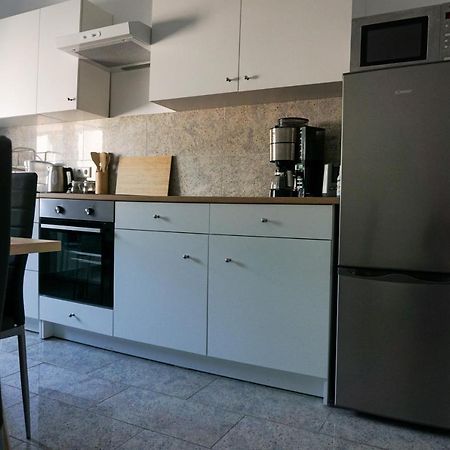 Vorhalle Apartment Hagen  Buitenkant foto