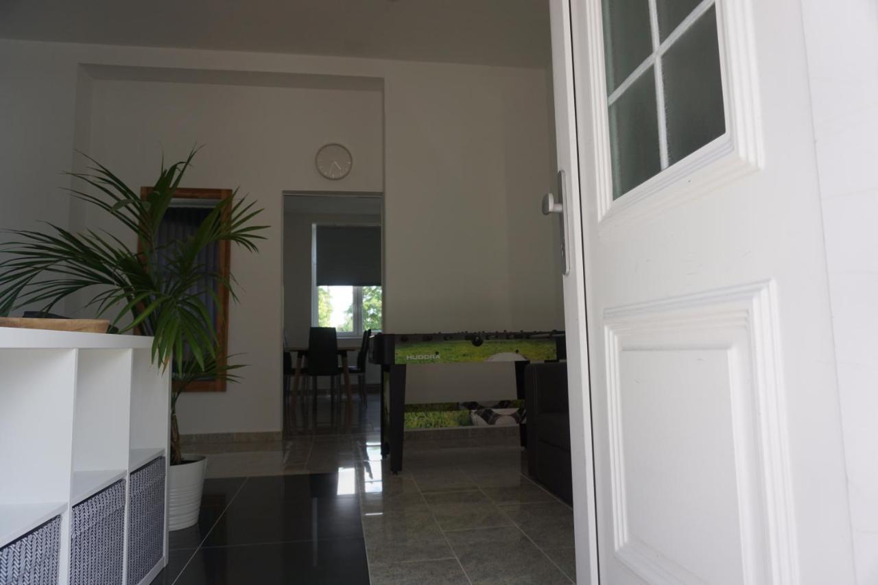 Vorhalle Apartment Hagen  Buitenkant foto
