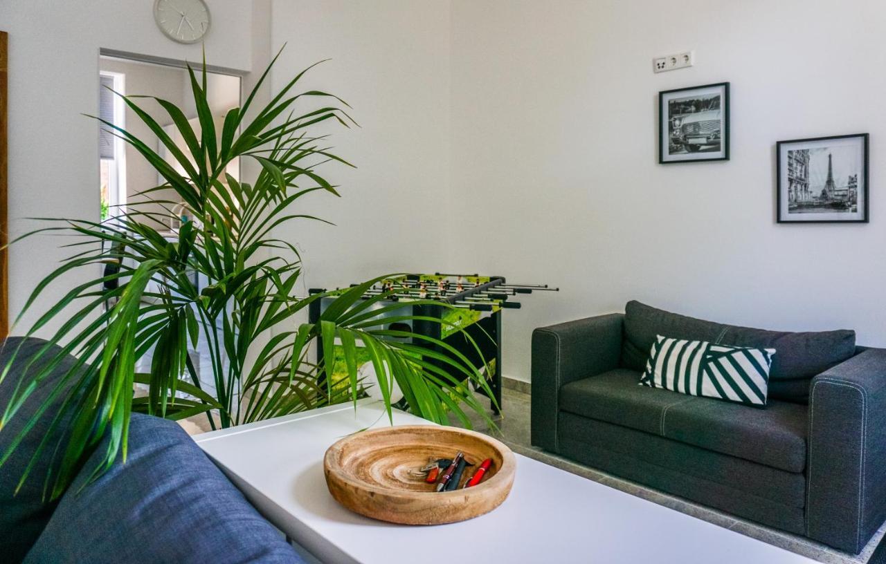 Vorhalle Apartment Hagen  Buitenkant foto
